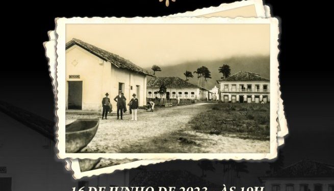 Prefeitura de São Sebastião remarca lançamento da Coleção Memórias Caiçaras para 16 de junho