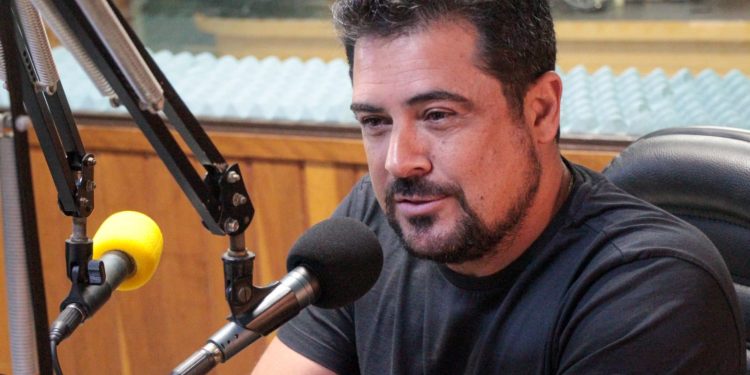 Felipe Augusto, prefeito de São Sebastião, destaca impacto positivo da ação de abrigamento durante a calamidade pública causada pelas chuvas