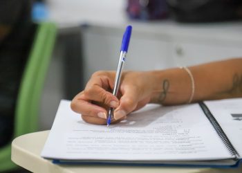 São Sebastião abre mais de 1,5 mil vagas em cursos gratuitos de qualificação profissional