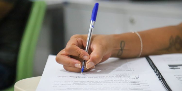 São Sebastião abre mais de 1,5 mil vagas em cursos gratuitos de qualificação profissional