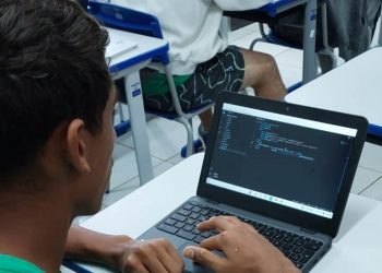 SoulCode Academy e Instituto Verdescola fecham parceria para oferecer aulas de programação gratuitas, gerando inclusão digital e impacto social  Maio 2023 