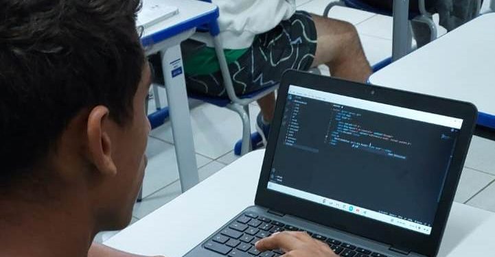 SoulCode Academy e Instituto Verdescola fecham parceria para oferecer aulas de programação gratuitas, gerando inclusão digital e impacto social  Maio 2023 