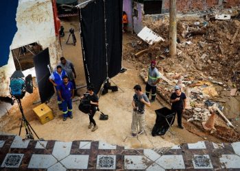 IRMÃOS BAEPI E GIL PINNA ASSINAM PROJETO ‘LITORAL FORTE’, QUE VISA ARRECADAR FUNDOS PARA AS VÍTIMAS DAS CHUVAS DO LITORAL NORTE DE SP