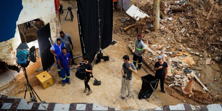 IRMÃOS BAEPI E GIL PINNA ASSINAM PROJETO ‘LITORAL FORTE’, QUE VISA ARRECADAR FUNDOS PARA AS VÍTIMAS DAS CHUVAS DO LITORAL NORTE DE SP