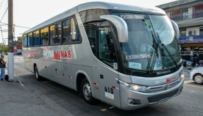 ‌Linhas do Transporte Universitário são temporariamente suspensas durante recesso escolar