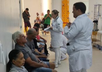 Prefeitura de São Sebastião realiza Mutirão de Cataratas e devolve a visão a 81 pacientes