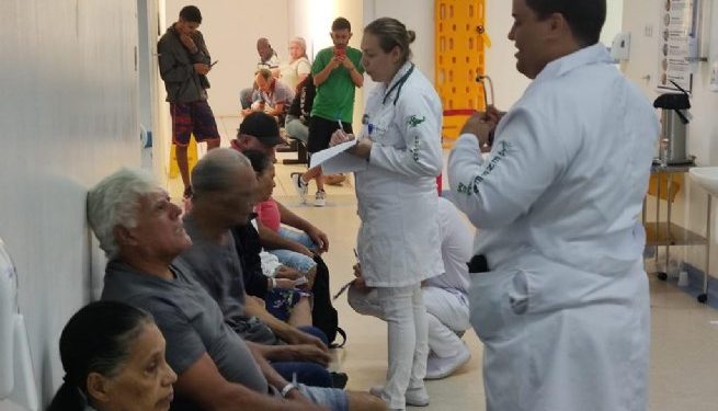 Prefeitura de São Sebastião realiza Mutirão de Cataratas e devolve a visão a 81 pacientes