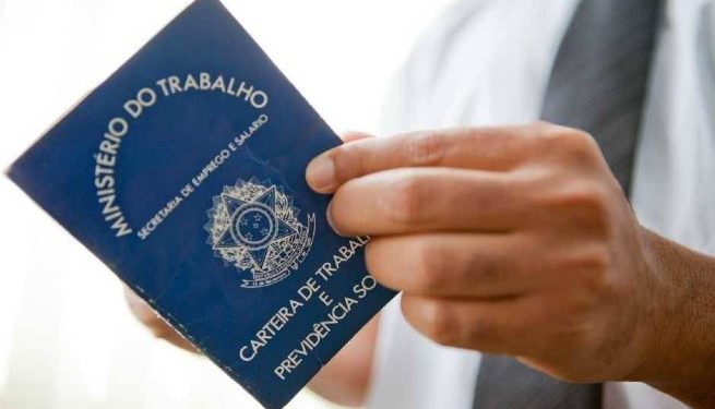 Posto de Atendimento ao Trabalhador de São Sebastião inicia semana com 75 oportunidades de emprego