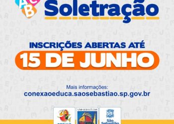 Participação de escolas no 1º Desafio de Soletração da rede municipal deve ser confirmada até quinta-feira