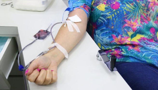 Conscientização sobre doação de sangue, anemia, leucemia e proteção às vítimas de violência são temas de semana institucional do Hospital de Clínicas