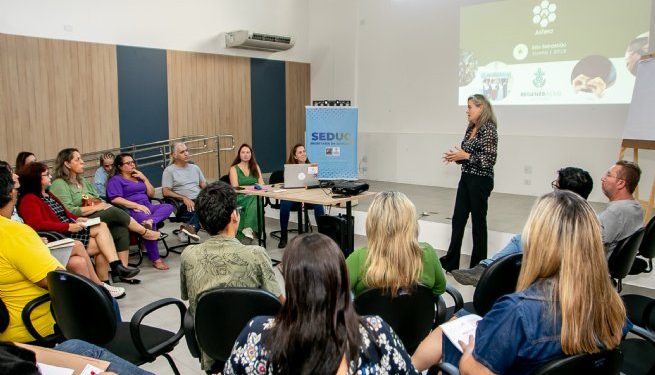 Prefeitura de São Sebastião e empresa Astera alinham ações do projeto RegenerAÇÃO