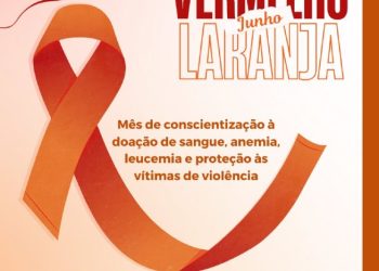Conscientização sobre doação de sangue, anemia, leucemia e proteção às vítimas de violência são temas de semana institucional do Hospital de Clínicas