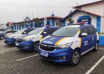 Polícia Municipal de São Sebastião completa 15 anos com reforço na frota e programação comemorativa