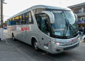 ‌Transporte Universitário para Mogi das Cruzes é suspenso em São Sebastião devido às condições climáticas