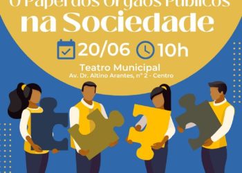 Prefeitura de São Sebastião realiza abertura do Projeto OAB Vai à Escola na próxima terça-feira