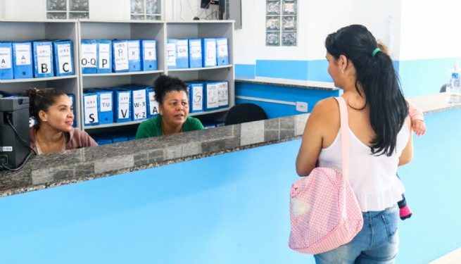 São Sebastião registra 24% de faltas a consultas na Atenção Básica entre janeiro e maio