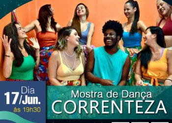 Alunos do Curso Técnico em Dança da Etec de São Sebastião se apresentarão no Teatro Municipal
