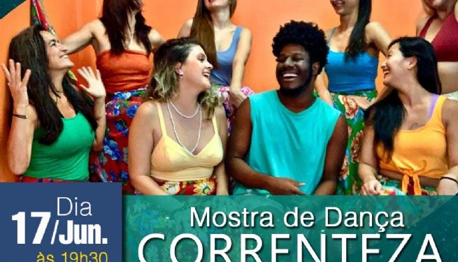 Alunos do Curso Técnico em Dança da Etec de São Sebastião se apresentarão no Teatro Municipal