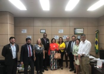 São Sebastião pode receber Campus do Instituto Federal de São Paulo; prefeito busca imóvel