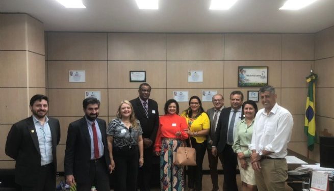 São Sebastião pode receber Campus do Instituto Federal de São Paulo; prefeito busca imóvel