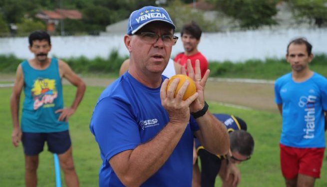 Seletiva de atletismo revela novos talentos da modalidade em São Sebastião