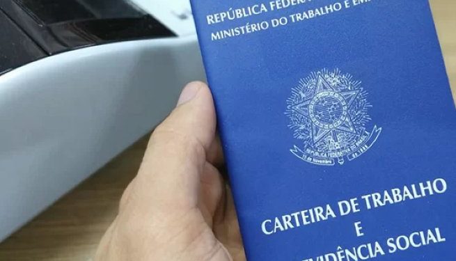 Posto de Atendimento ao Trabalhador de São Sebastião começa semana com 101 vagas de emprego