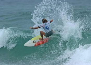 Adiada a 1ª etapa do Circuito Sebastianense de Surf devido a condições climáticas desfavoráveis