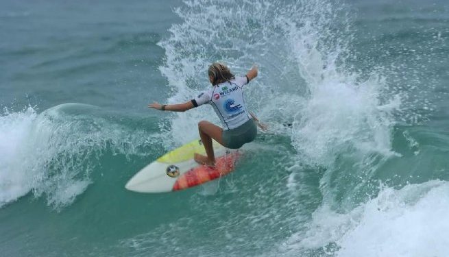 Adiada a 1ª etapa do Circuito Sebastianense de Surf devido a condições climáticas desfavoráveis