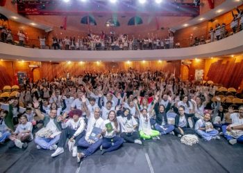 Estudantes da rede municipal de São Sebastião dão início ao projeto RegenerAÇÃO para ações ambientais