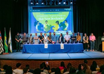 Educação de São Sebastião realiza abertura do projeto OAB Vai à Escola