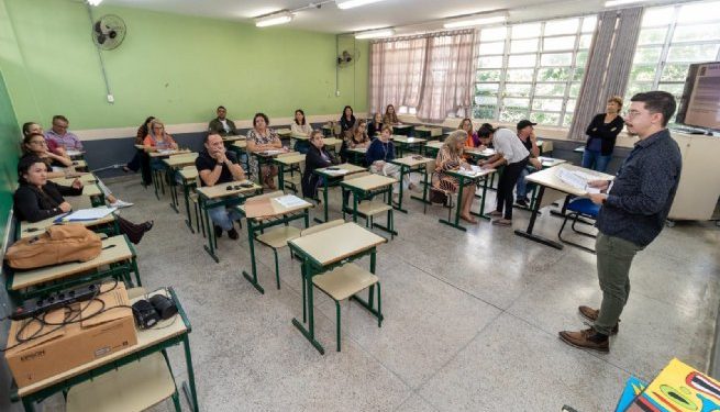 Prefeitura de São Sebastião participa de reunião do IBGE sobre planejamento e acompanhamento do Censo 2022