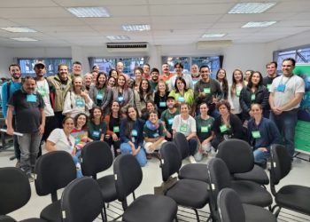 Prefeitura e Fundação Florestal discutem perspectivas do Projeto Mar sem Lixo em São Sebastião