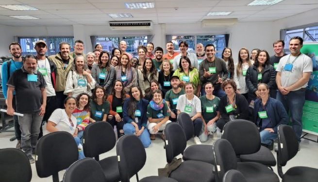 Prefeitura e Fundação Florestal discutem perspectivas do Projeto Mar sem Lixo em São Sebastião