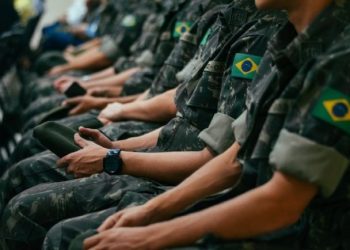 Prazo para alistamento militar obrigatório termina dia 30 de junho em São Sebastião