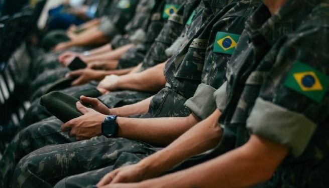 Prazo para alistamento militar obrigatório termina dia 30 de junho em São Sebastião
