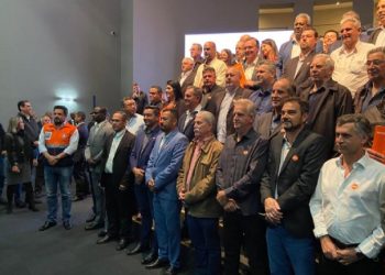 São Sebastião é certificado como ‘Município Resiliente’ pelo Governo do Estado de São Paulo