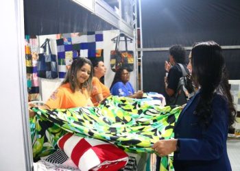 Fundo Social de São Sebastião arrecada doações durante Festival Todas as Danças