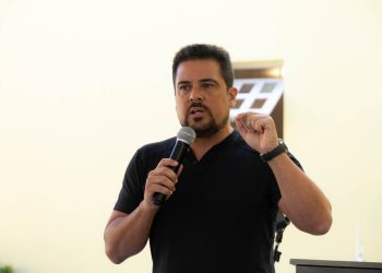 IFSP em São Sebastião: Felipe Augusto destaca  marco para a formação profissional e o progresso tecnológico da região