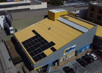 Prefeitura acelera projeto para instalação de sistema fotovoltaico em prédios públicos municipais