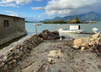 Prefeitura de São Sebastião inicia ampliação e construção de mais seis ranchos de pesca