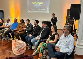Secretaria de Turismo de São Sebastião participa do Seminário de Segmentação e Regionalização Turísticas em São Paulo