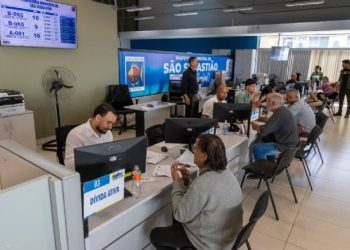 Campanha de Anistia Fiscal ultrapassa 2.000 acordos e segue até dia 10 de julho em São Sebastião