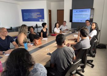 Prefeitura e Instituto EDP analisam ações do projeto ‘Boa Energia nas Escolas’ em São Sebastião