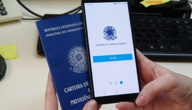 Posto de Atendimento ao Trabalhador de São Sebastião inicia semana com 124 oportunidades de emprego