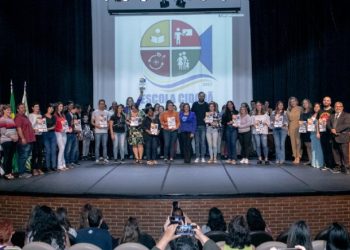 Concurso Escolar em São Sebastião celebra a Revolução Constitucionalista de 1932