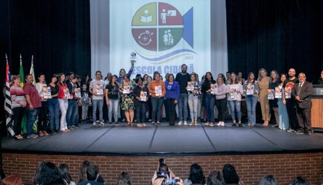 Concurso Escolar em São Sebastião celebra a Revolução Constitucionalista de 1932