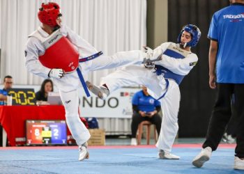 São Sebastião conquista mais uma medalha de ouro nos Jogos Regionais