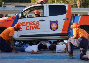 Prefeitura de São Sebastião inicia implantação do programa ‘Agente de Defesa Civil Mirim’