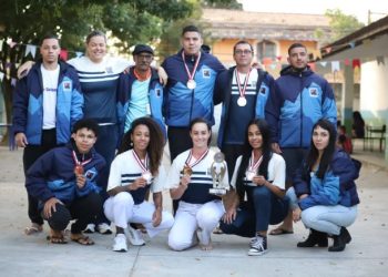 São Sebastião encerra participação no 65º Jogos Regionais e consolida seu lugar como potência esportiva