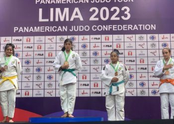 Atleta sebastianense faz história e vence Pan-Americano de Judô em Lima, no Peru